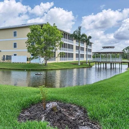 Waterside Condo Rotonda West Bagian luar foto