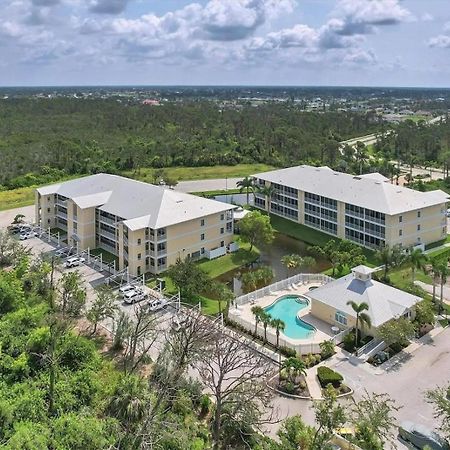 Waterside Condo Rotonda West Bagian luar foto