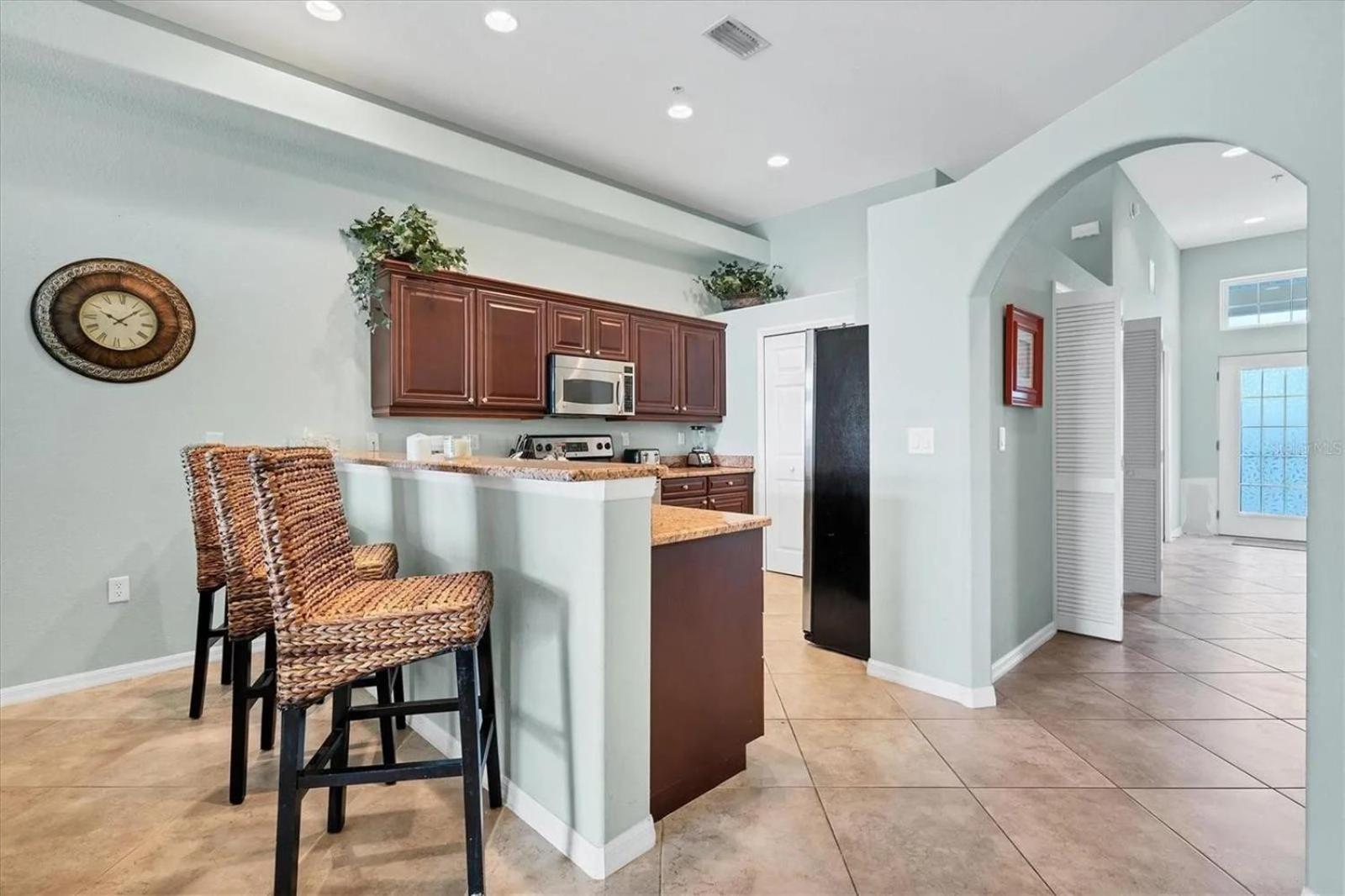 Waterside Condo Rotonda West Bagian luar foto