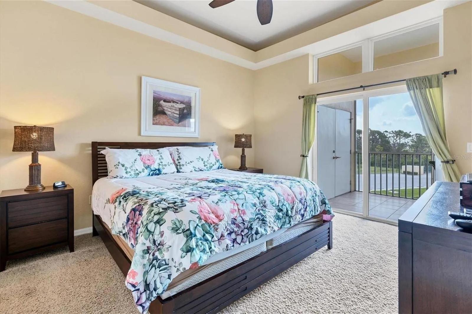 Waterside Condo Rotonda West Bagian luar foto